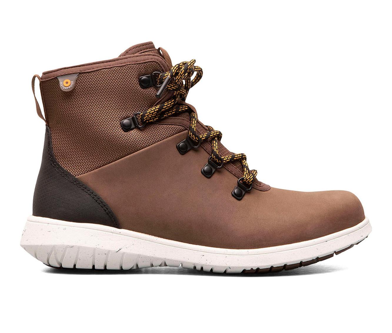 Women's Bogs Footwear Juniper Hiker Waterproof Boots