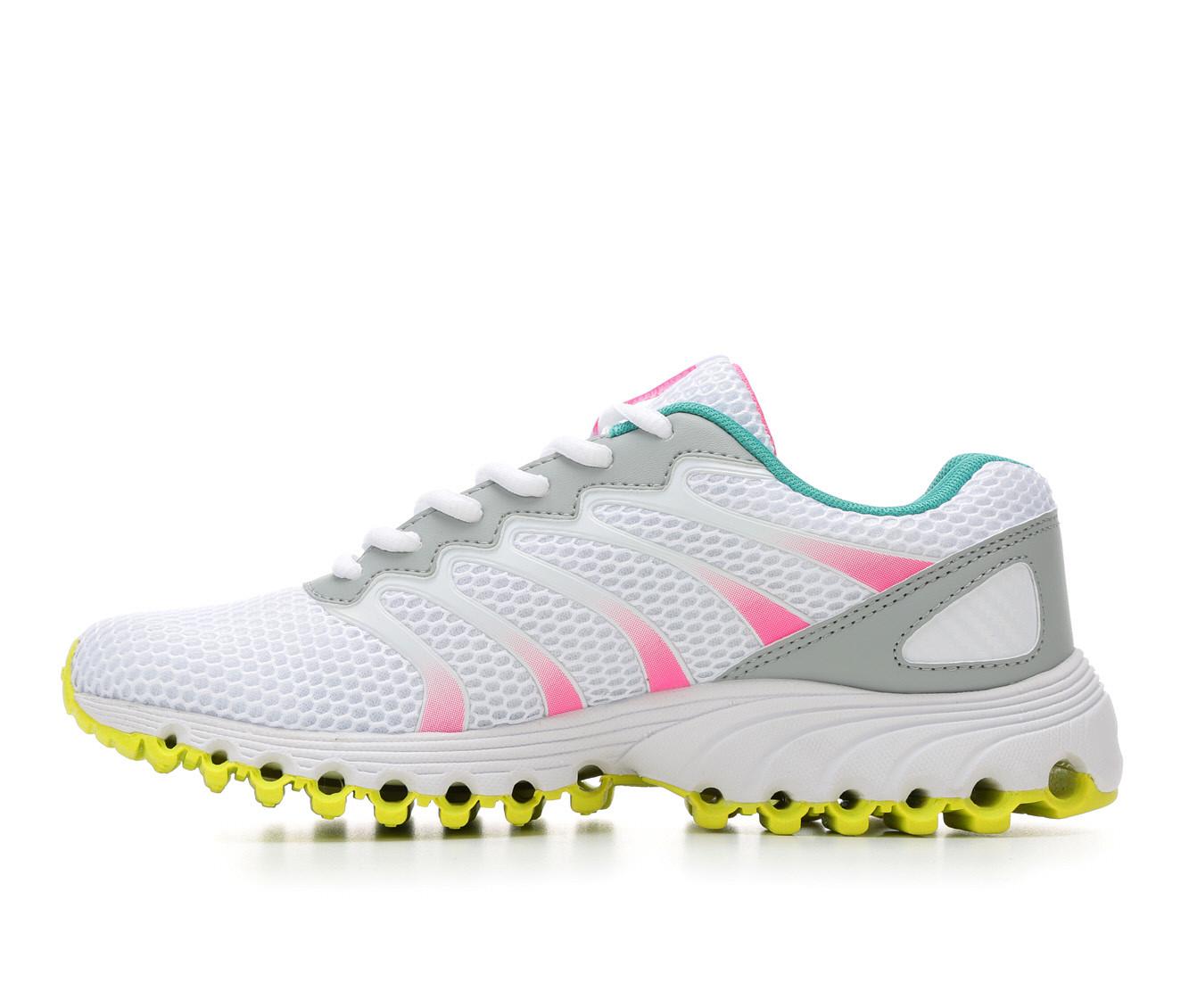 Girls' K-Swiss Big Kid Tubes 200 Running Shoes