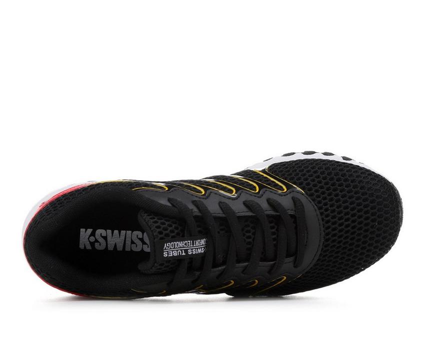 Boys' K-Swiss Big Kid Tubes 200 Running Shoes