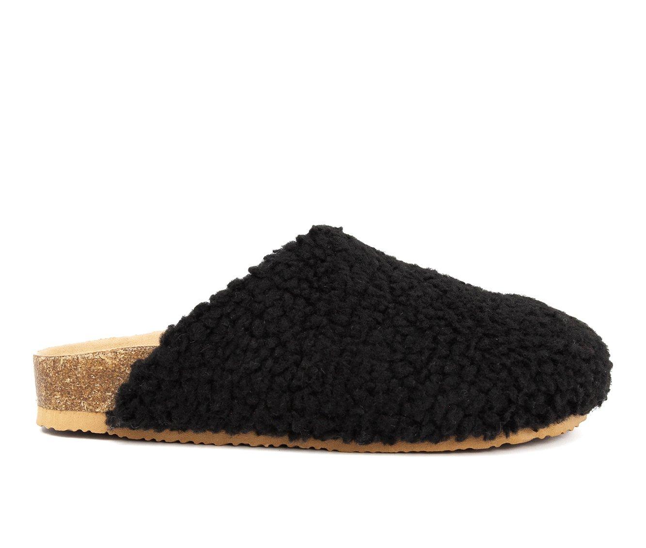 Women's Sugar Ultra Fuzzy Clogs