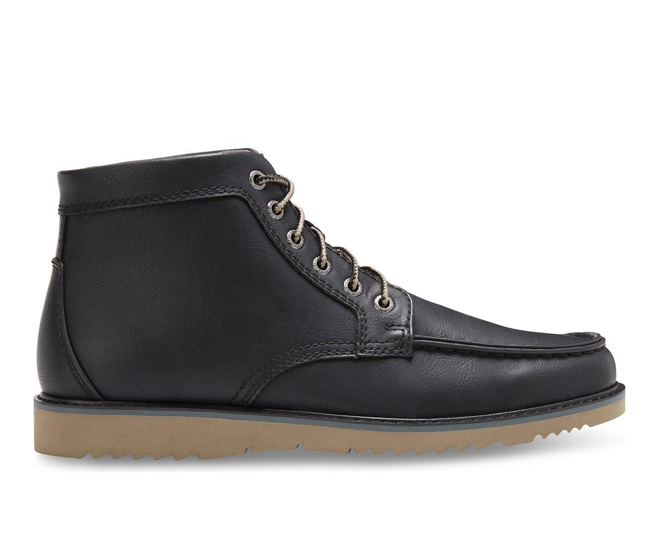 Men's Eastland Seth Moc Toe Boots