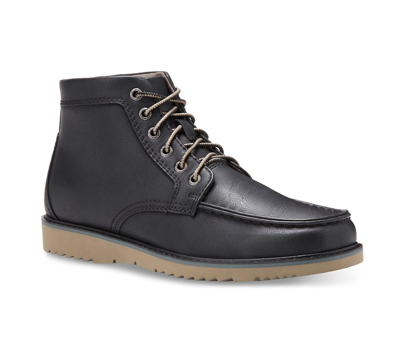 Men's Eastland Seth Moc Toe Boots