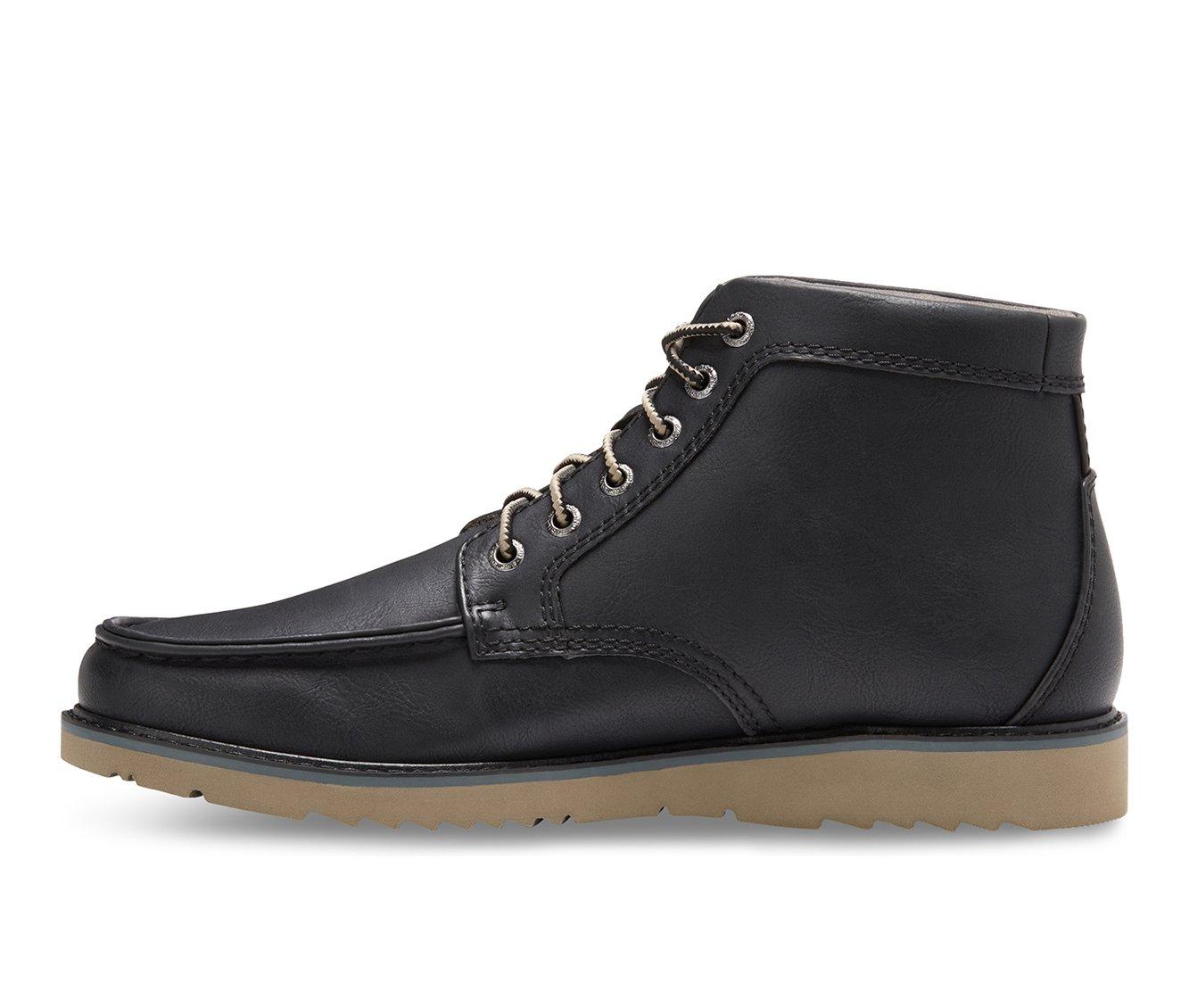 Men's Eastland Seth Moc Toe Boots