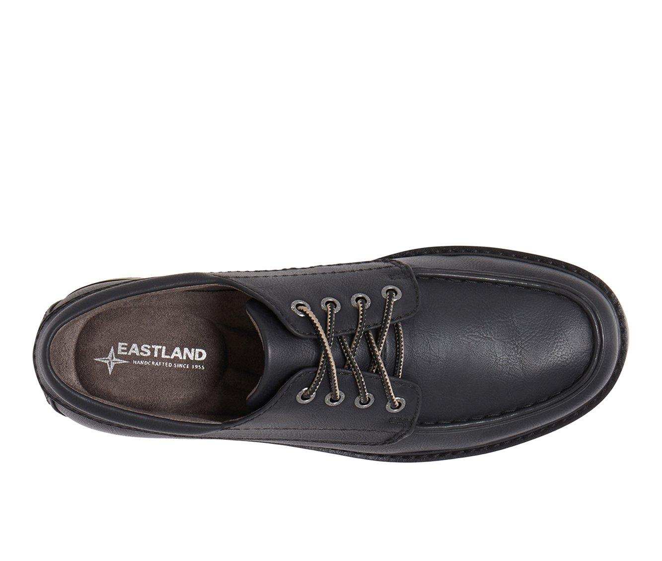 Men's Eastland Jed Moc Toe Oxfords