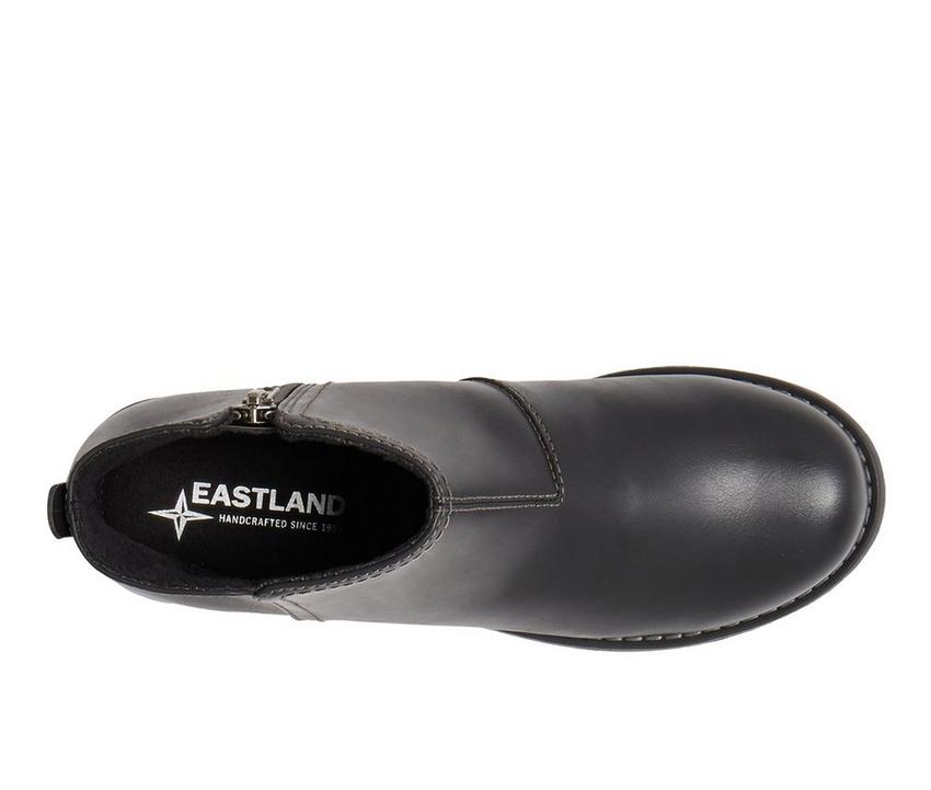 Women's Eastland Juniper Chelsea Boots