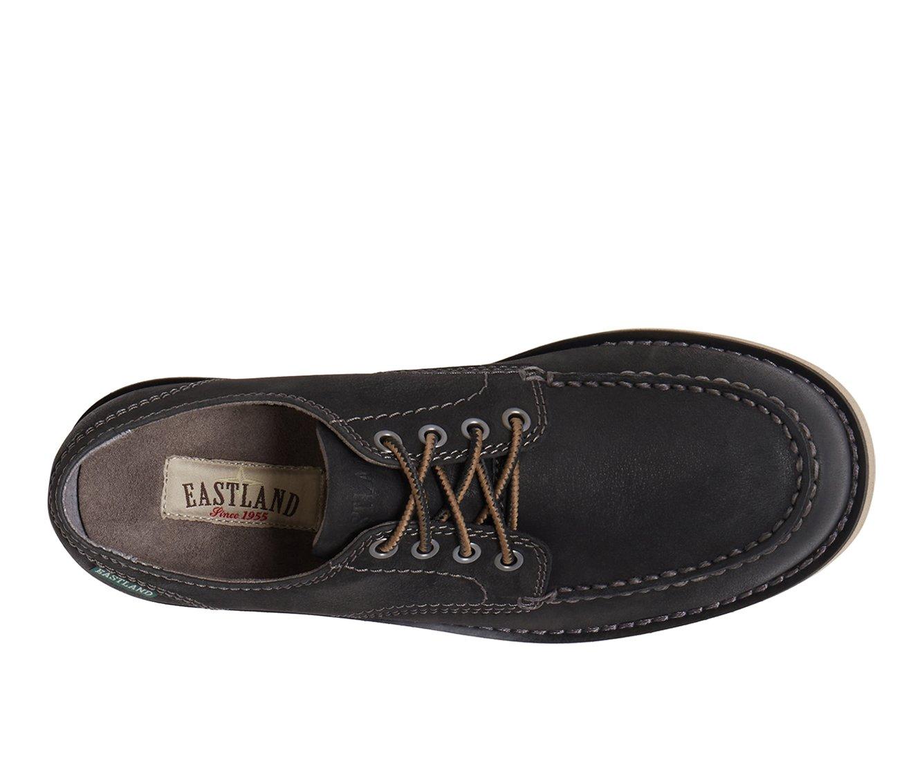 Men's Eastland Lumber Down Oxfords