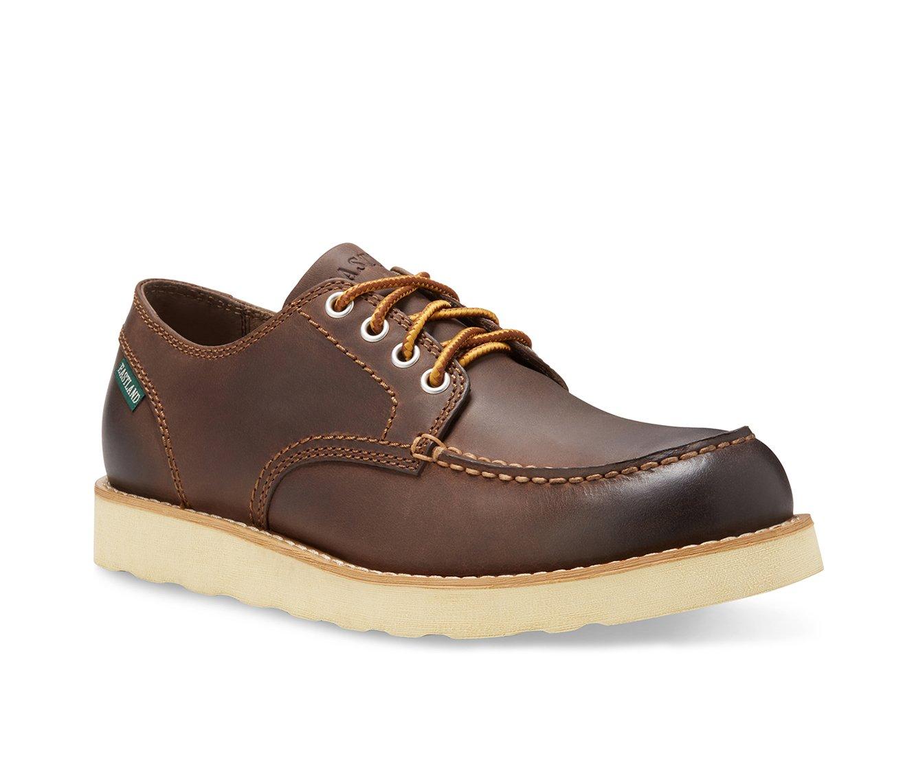 Men's Eastland Lumber Down Oxfords