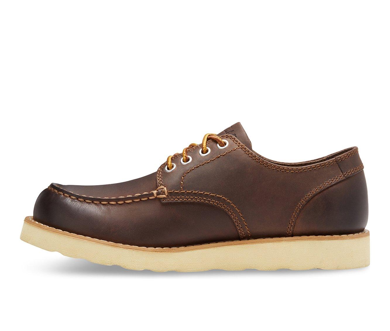 Men's Eastland Lumber Down Oxfords