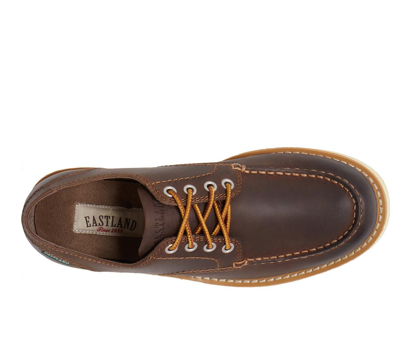 Men's Eastland Lumber Down Oxfords