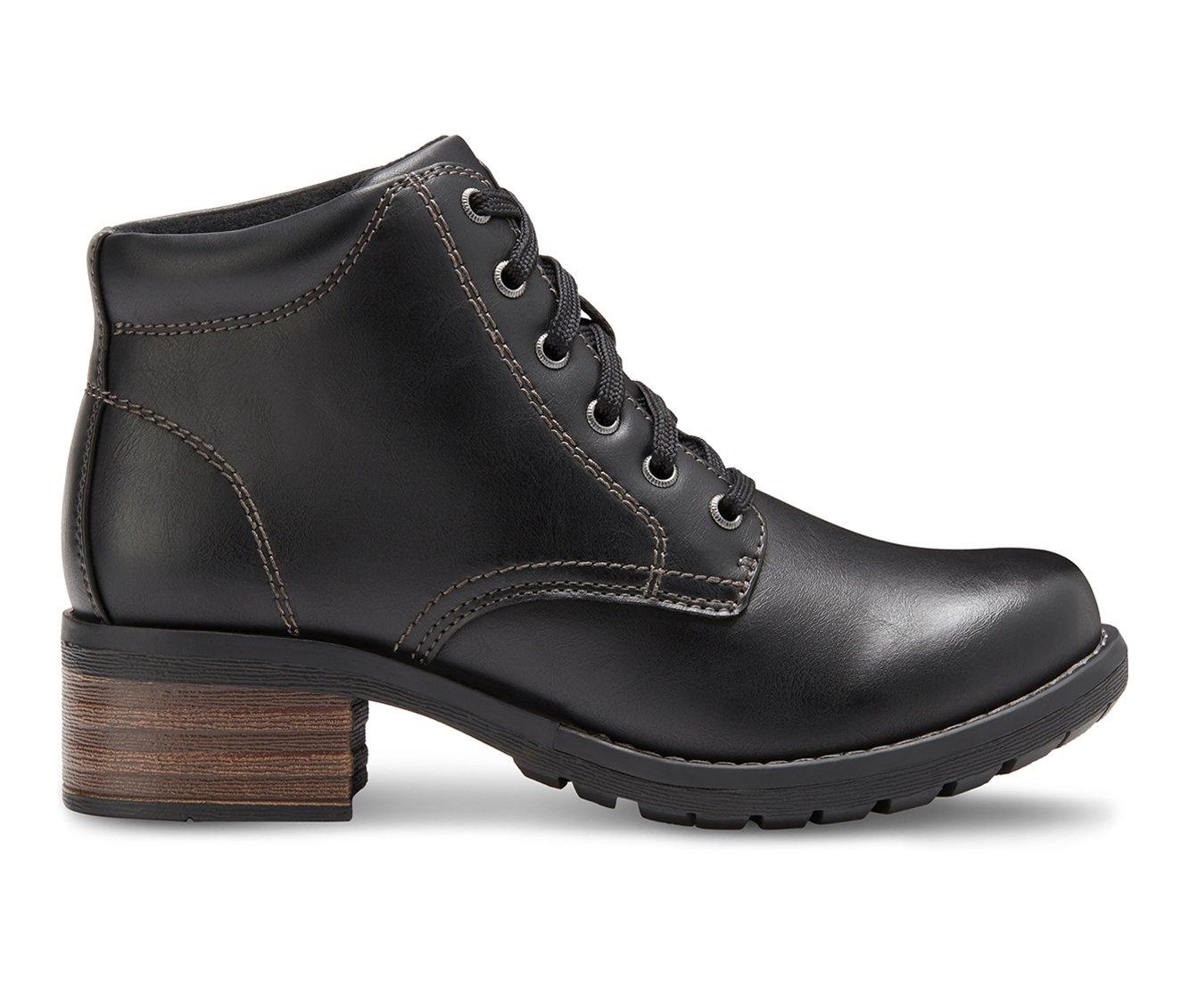 Women's Eastland Trudy Lace-Up Boots