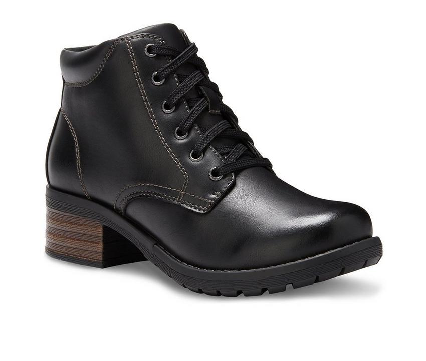 Women's Eastland Trudy Lace-Up Boots