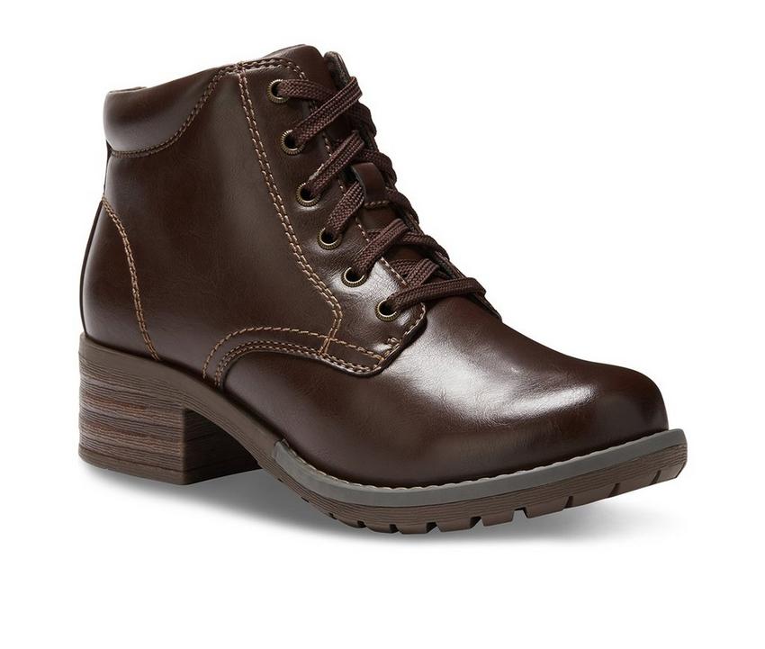 Women's Eastland Trudy Lace-Up Boots