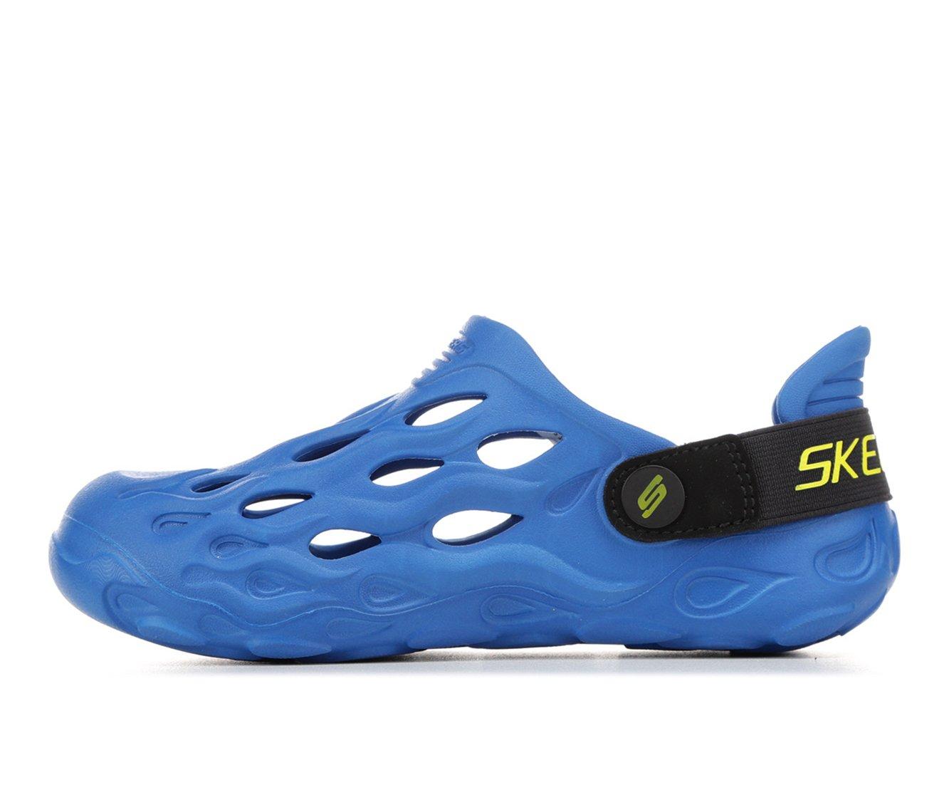 cali gear skechers slippers