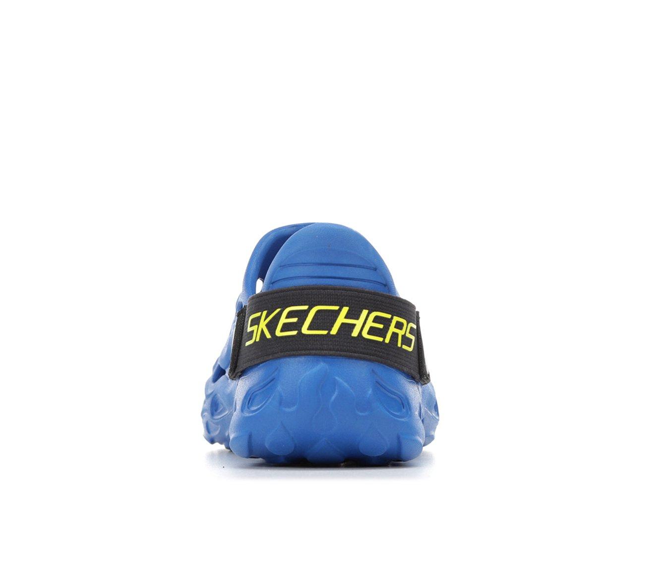 cali gear skechers slippers