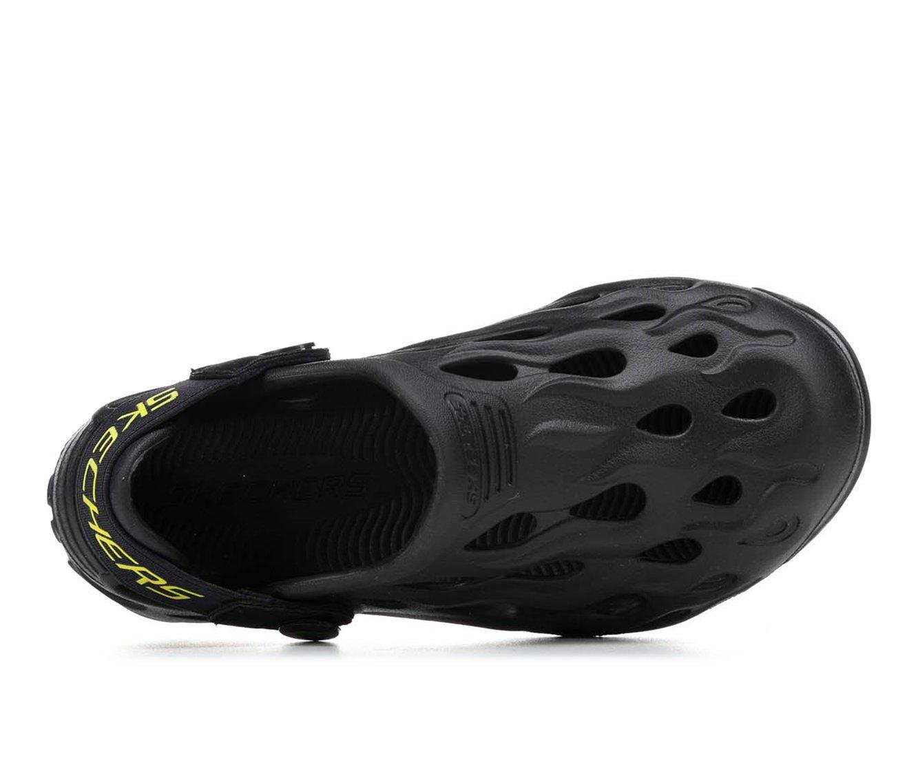 cali gear skechers slippers