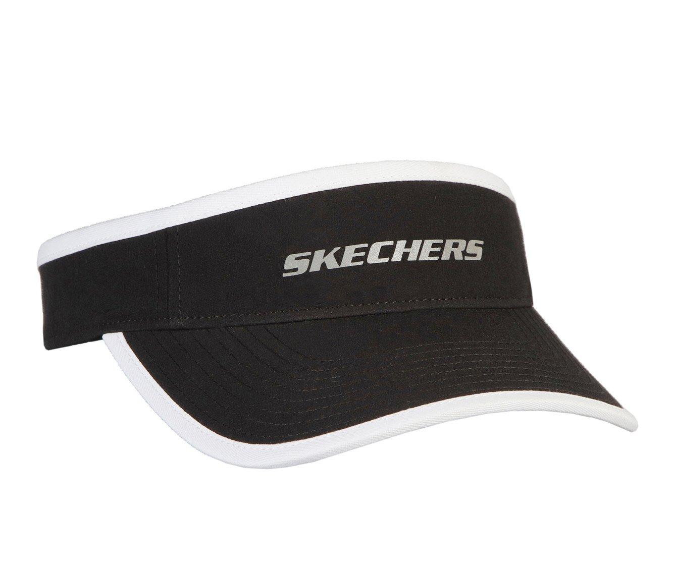 Skechers Colorblock Visor