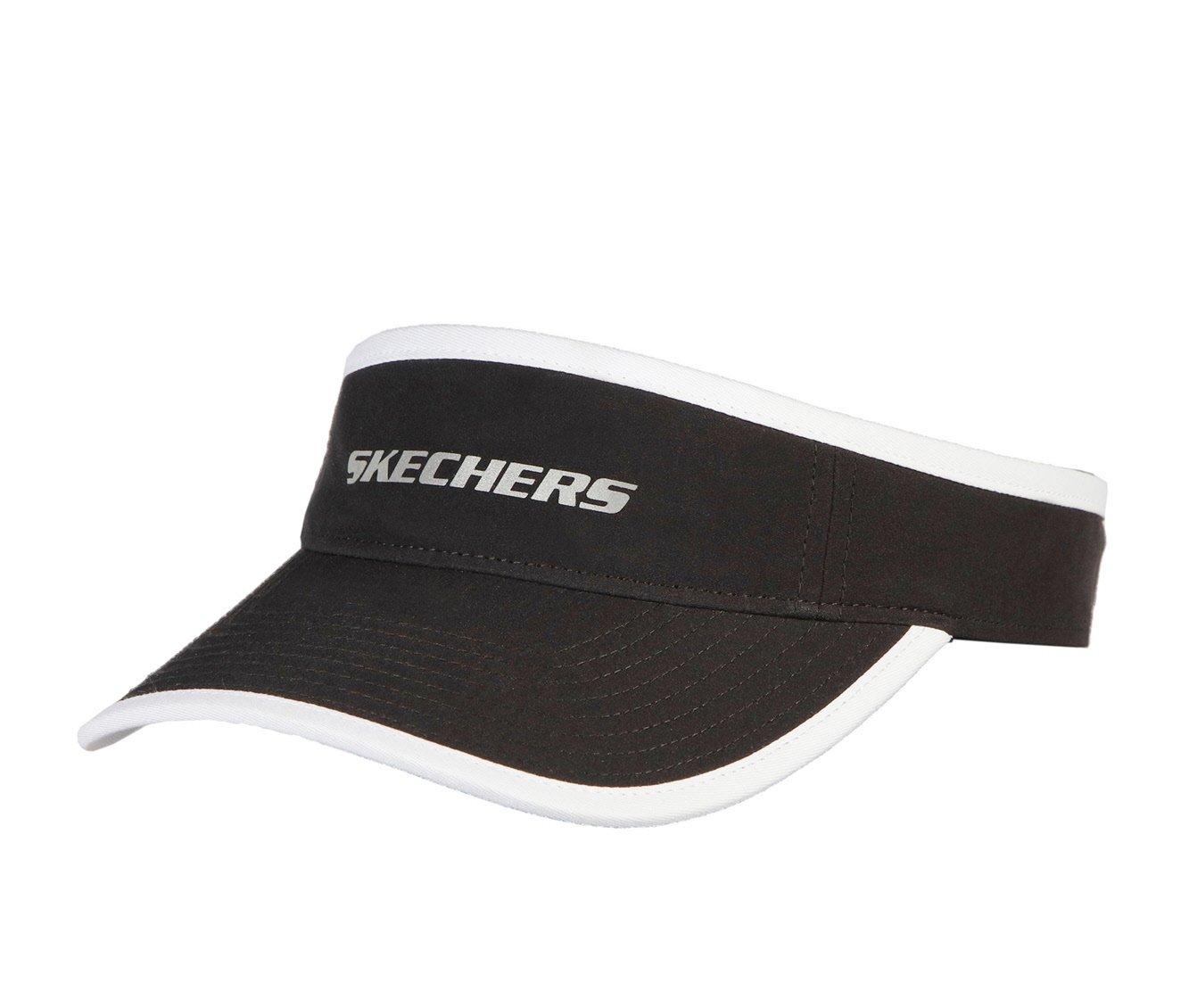 Skechers Colorblock Visor