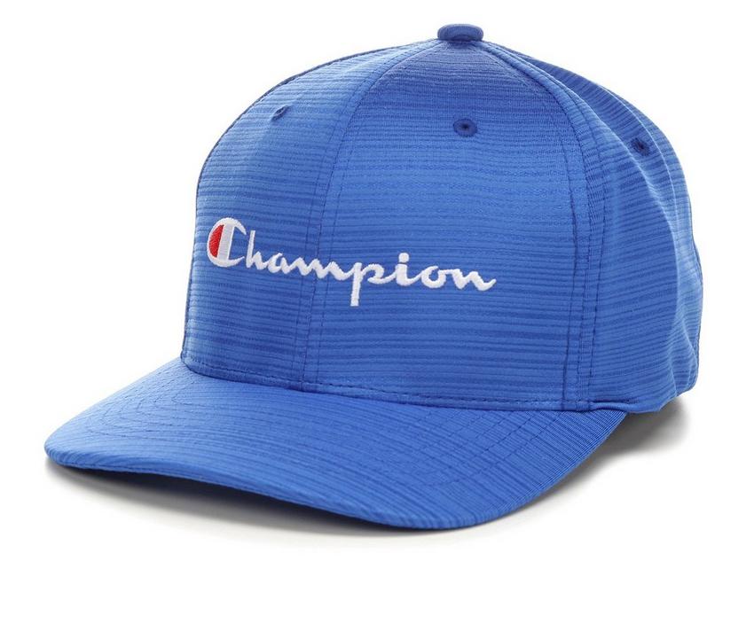 Champion Woods Flexfit Cap