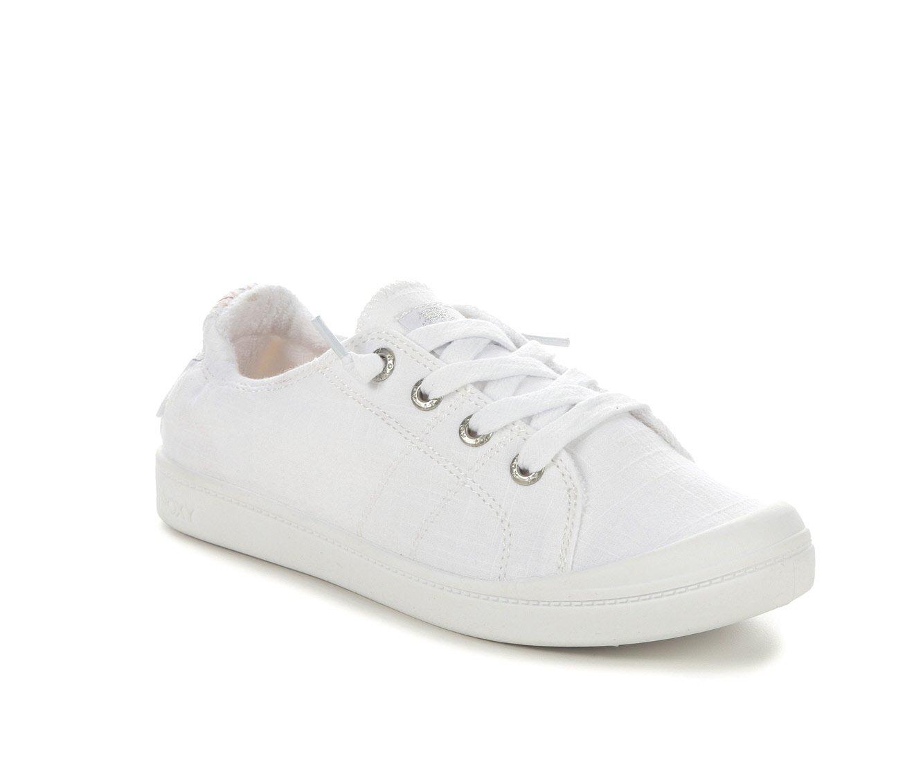 Women's Roxy Bayshore Plus Slip-On Sneakers