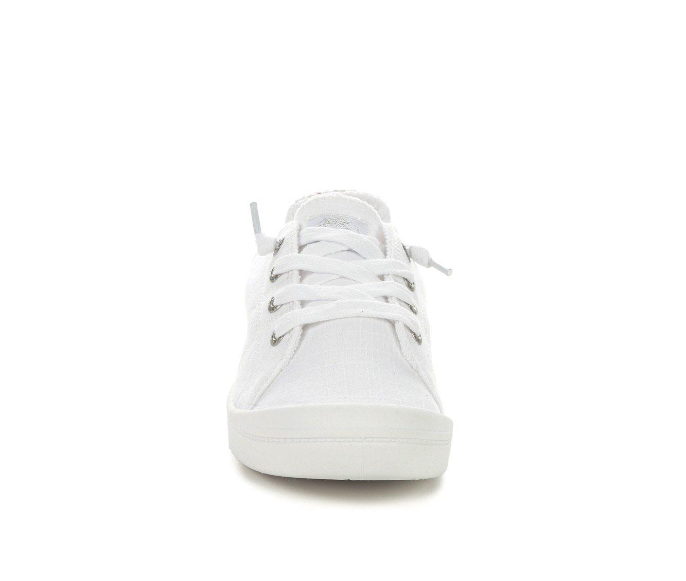 WOMENS ROXY BAYSHORE III SNEAKERS