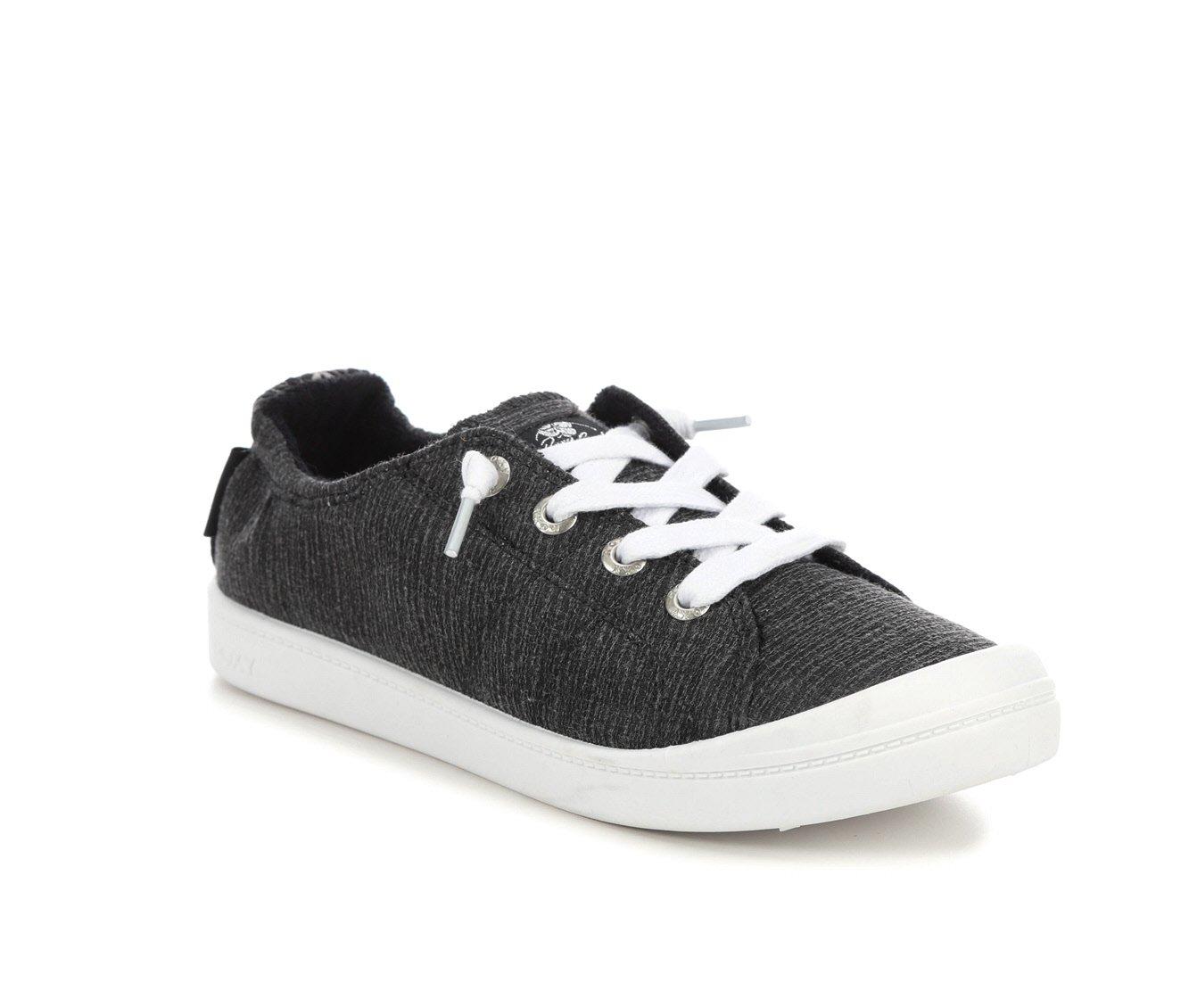 Women's Roxy Bayshore Plus Slip-On Sneakers