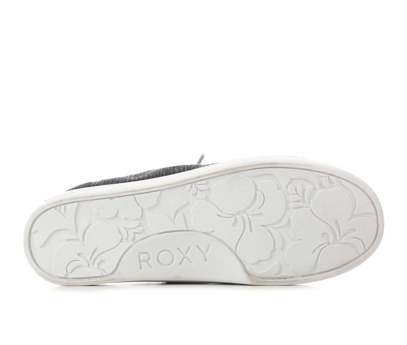 Women's Roxy Bayshore Plus Slip-On Sneakers