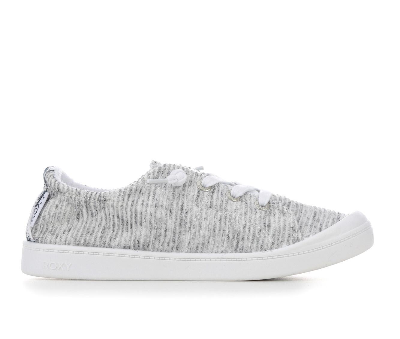 Roxy Women's Bayshore Plus Casual Sneaker