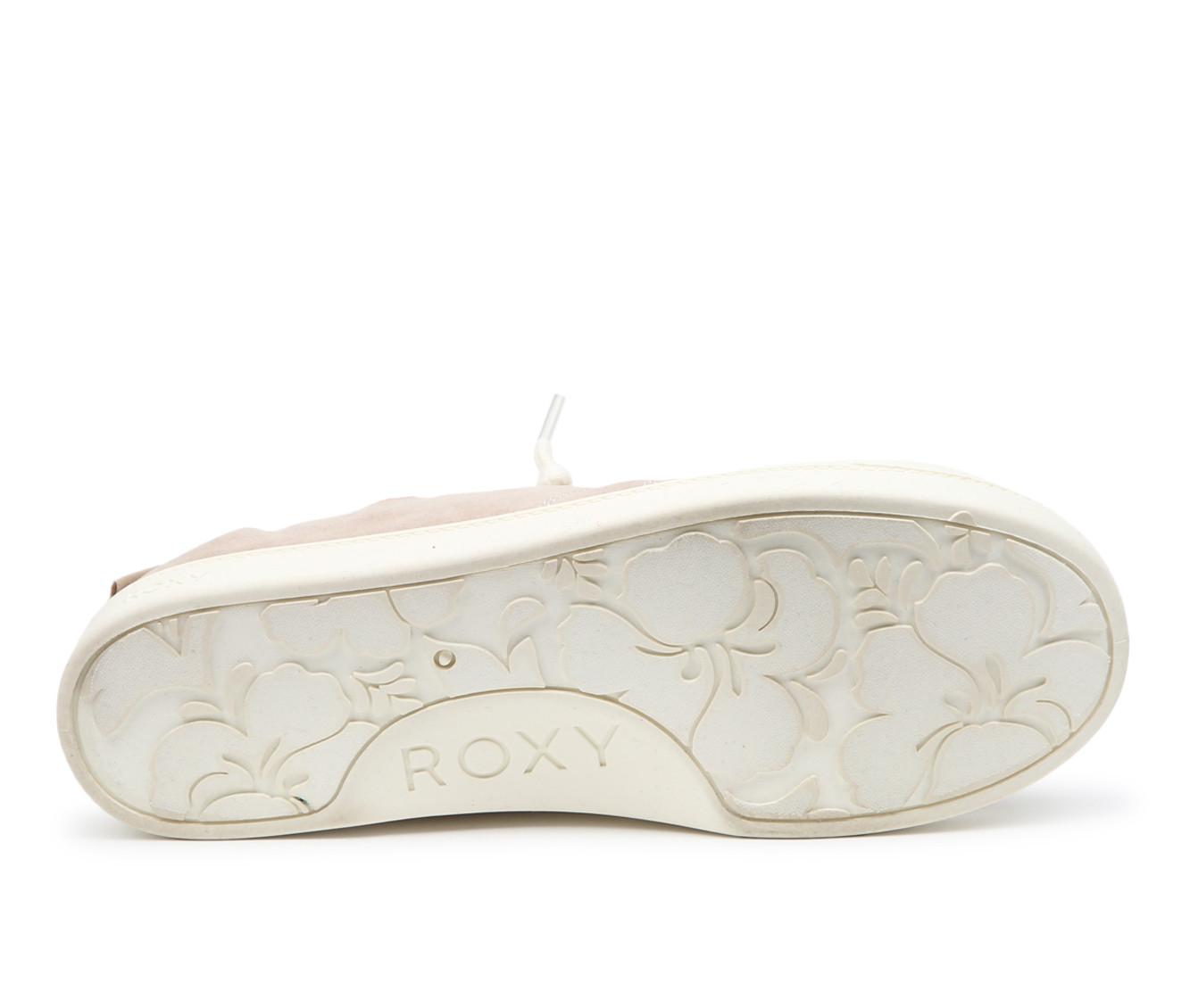 Women's Roxy Bayshore Plus Slip-On Sneakers