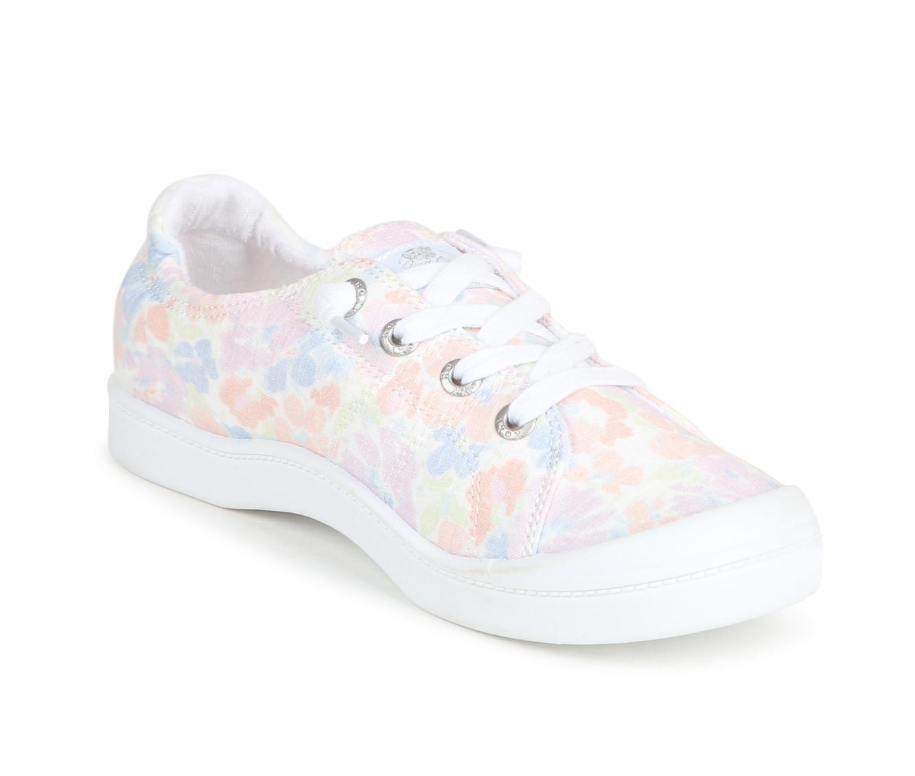 Women's Roxy Bayshore Plus Slip-On Sneakers