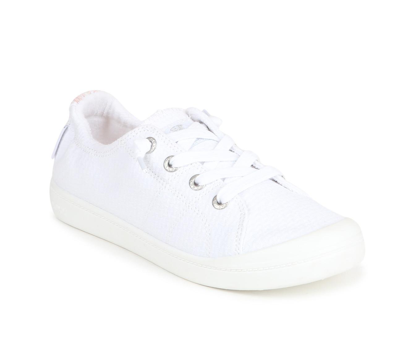 Women's Roxy Bayshore Plus Slip-On Sneakers