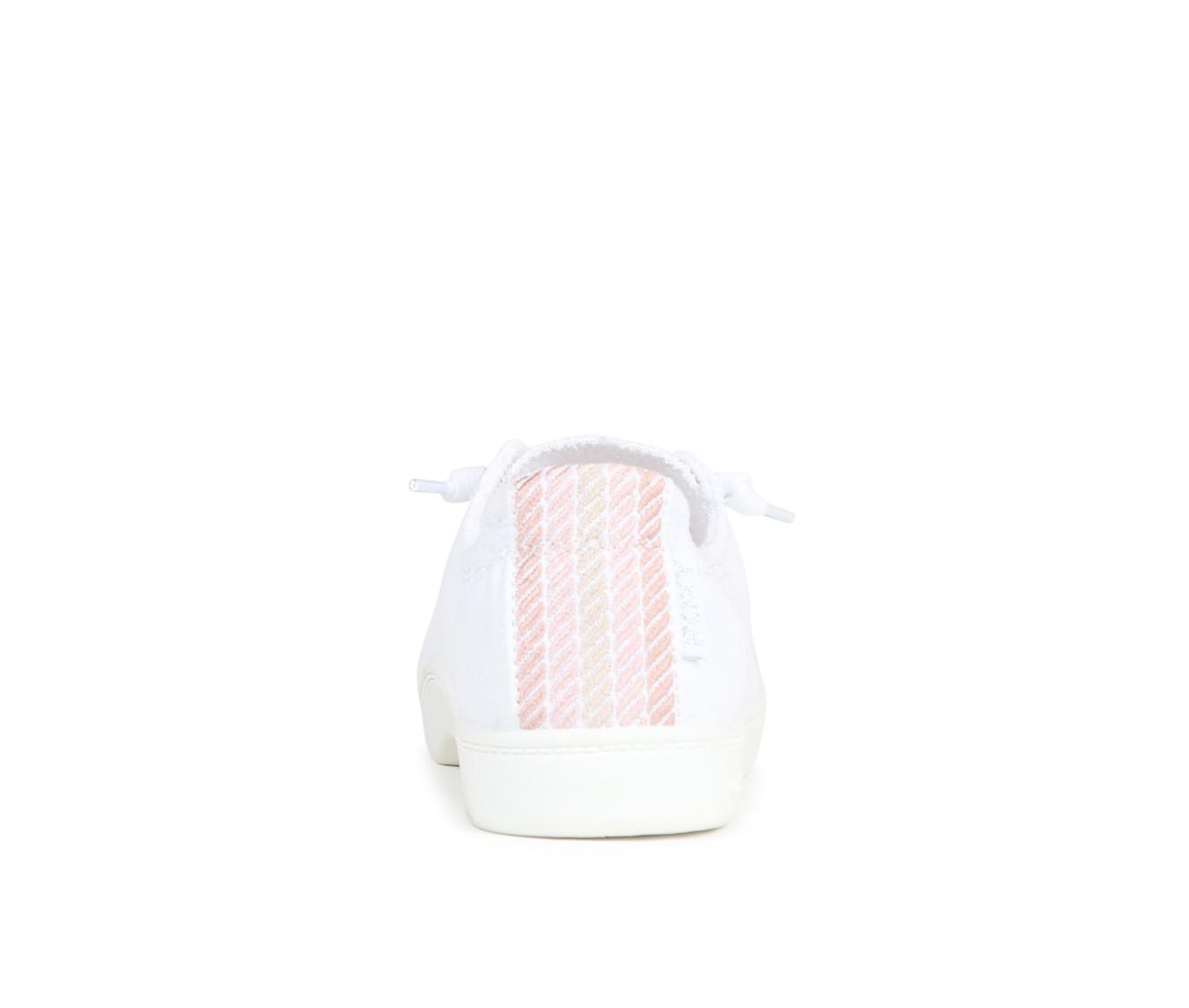 Women's Roxy Bayshore Plus Slip-On Sneakers