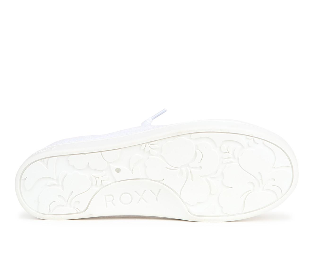 Women's Roxy Bayshore Plus Slip-On Sneakers