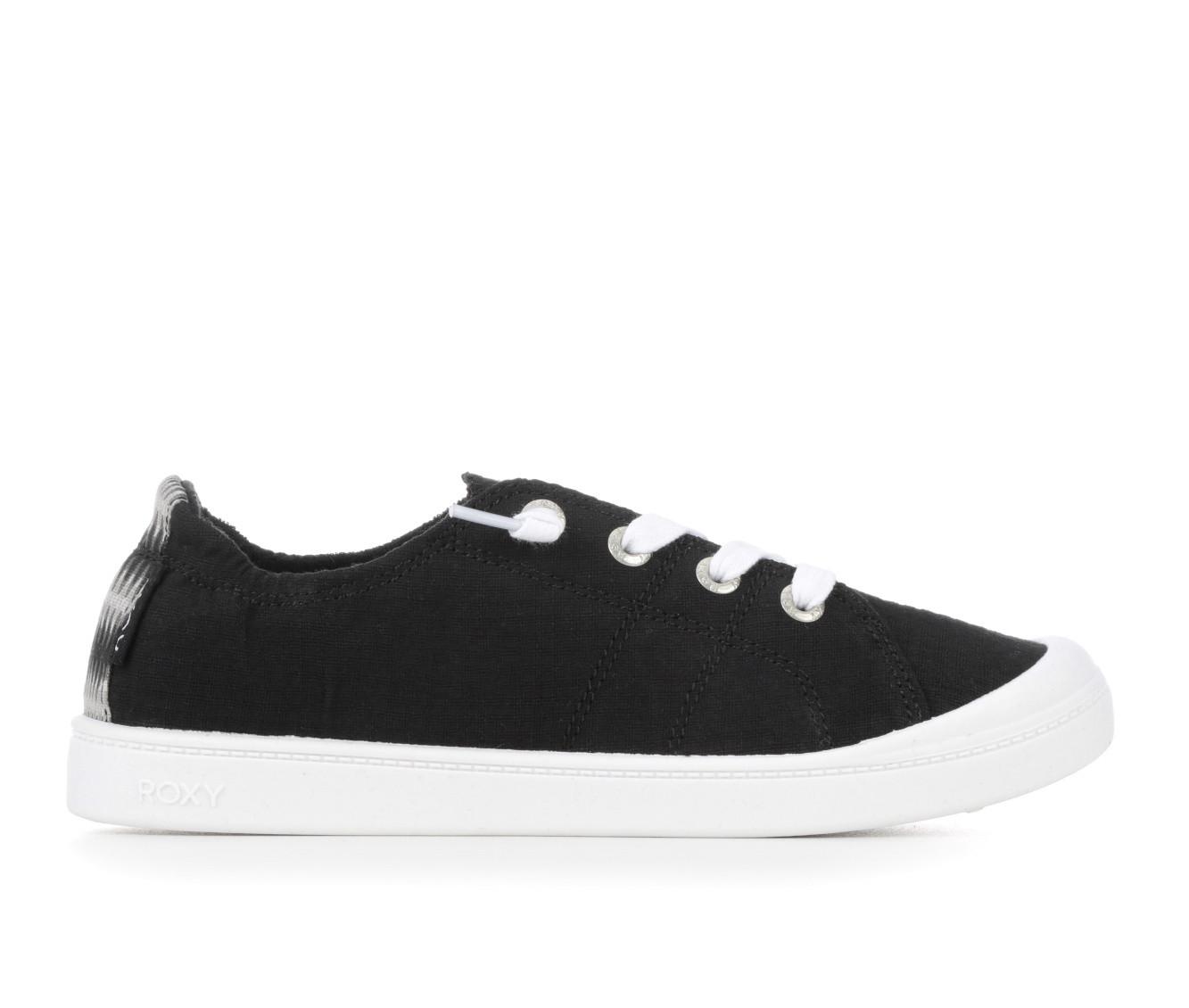 Women's Roxy Bayshore Plus Slip-On Sneakers