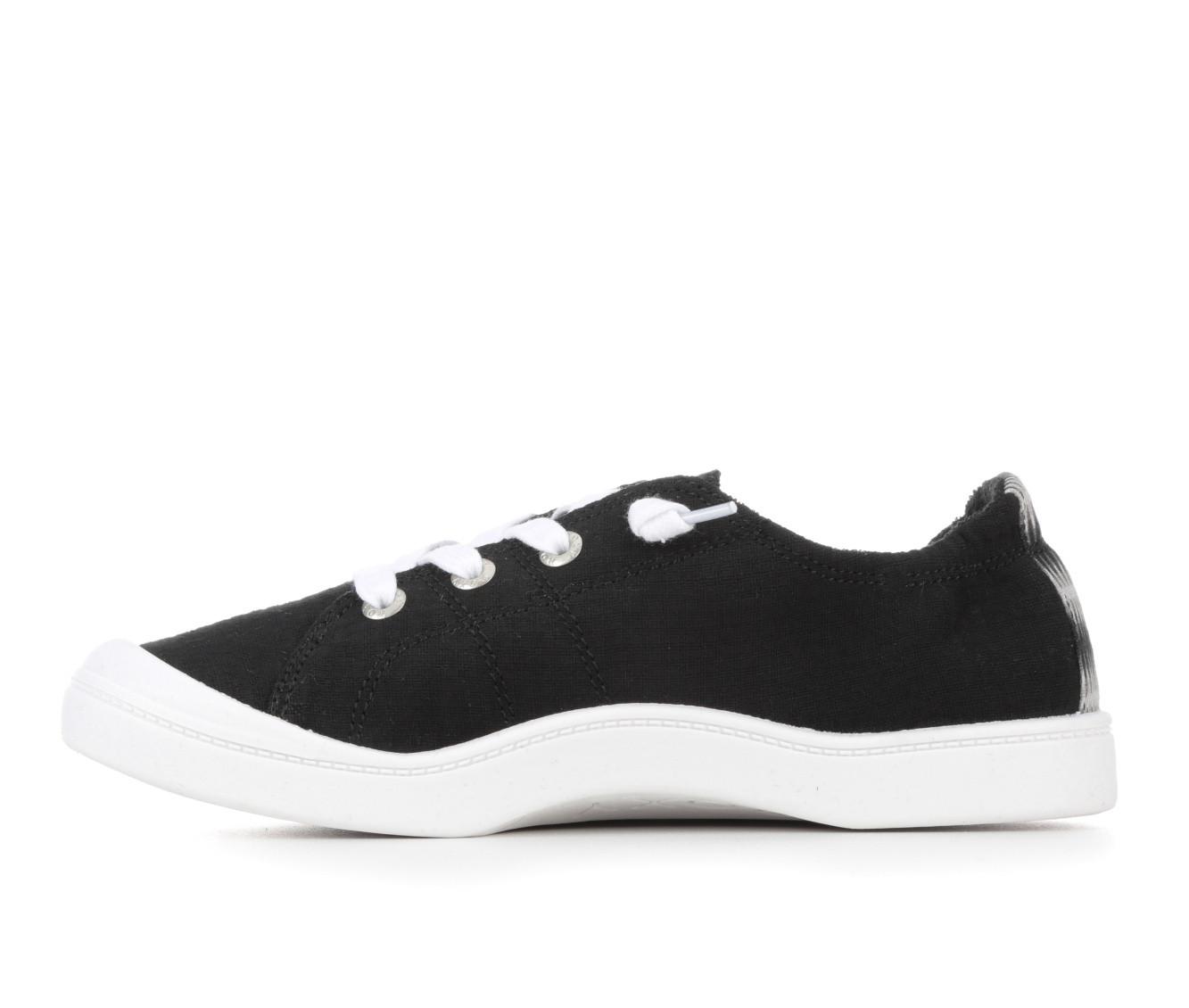 Roxy Women's Bayshore Plus Casual Sneaker