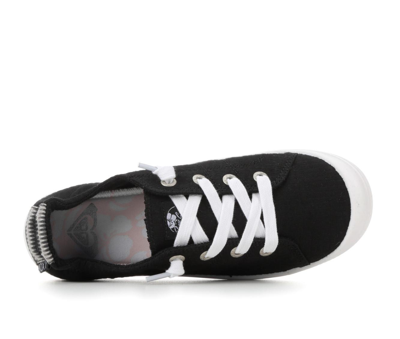 Women's Roxy Bayshore Plus Slip-On Sneakers