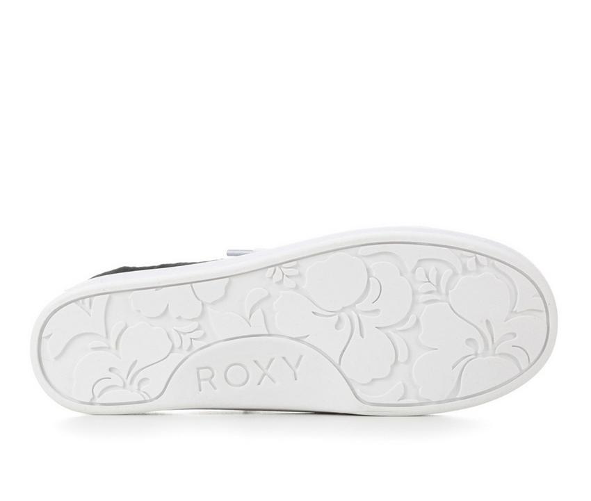 Women's Roxy Bayshore Plus Slip-On Sneakers