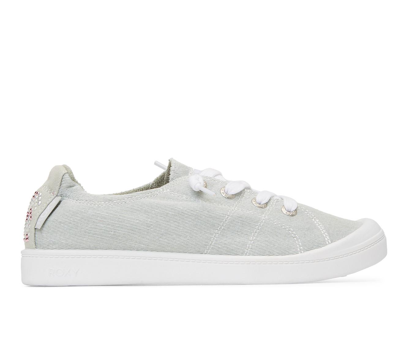 Roxy Women's Bayshore Plus Casual Sneaker