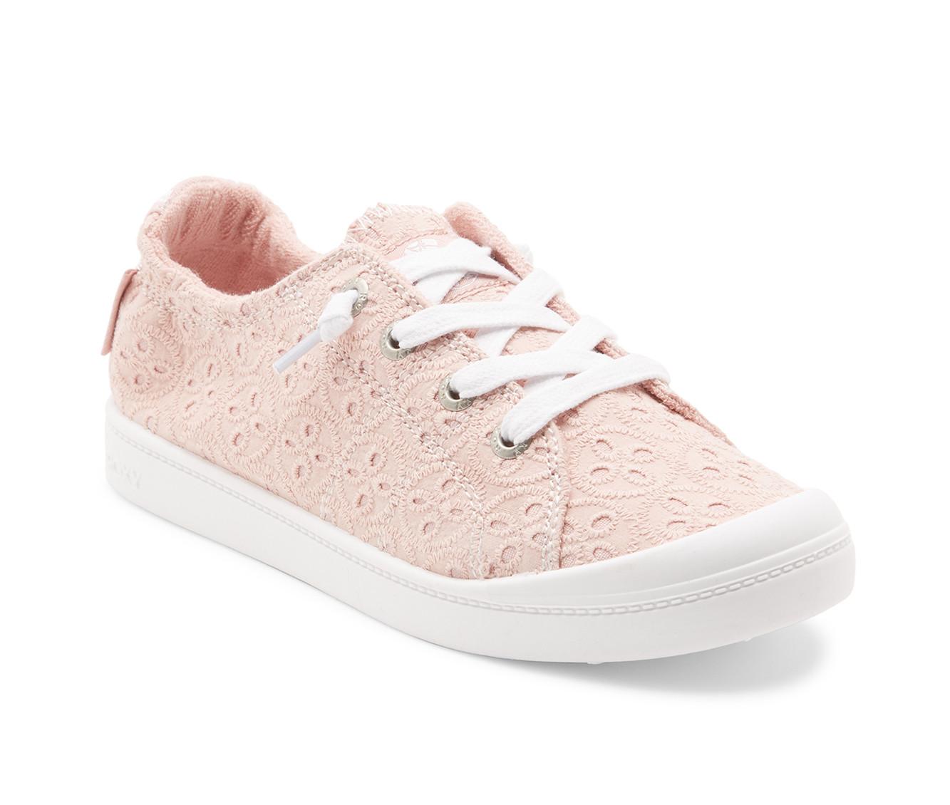 Women's Roxy Bayshore Plus Slip-On Sneakers