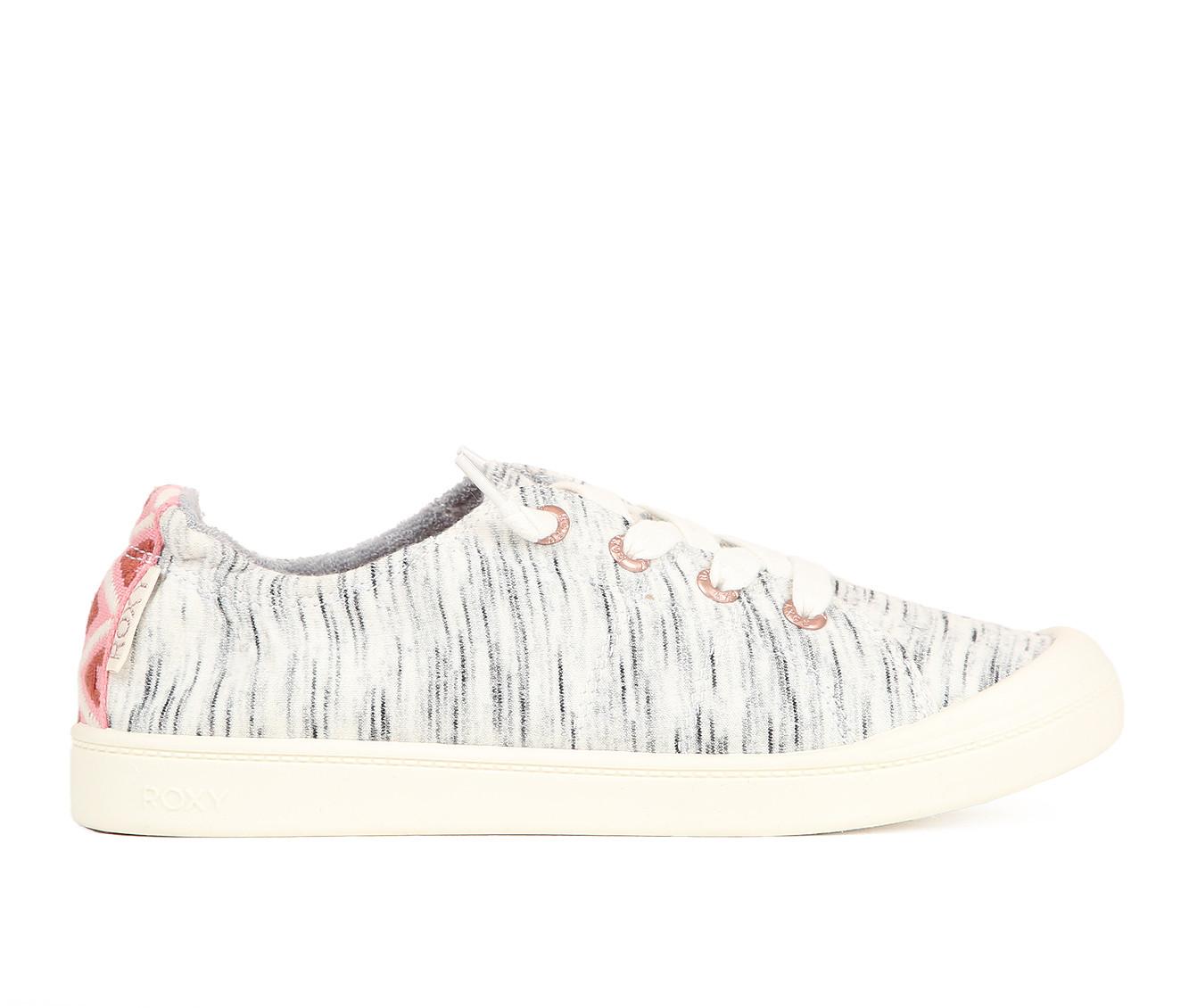 Women's Roxy Bayshore Plus Slip-On Sneakers