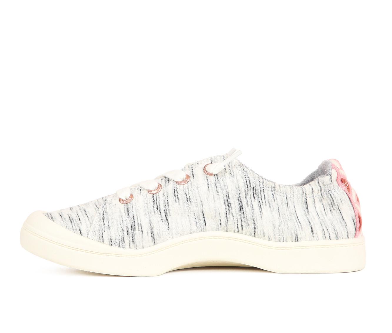 Women's Roxy Bayshore Plus Slip-On Sneakers