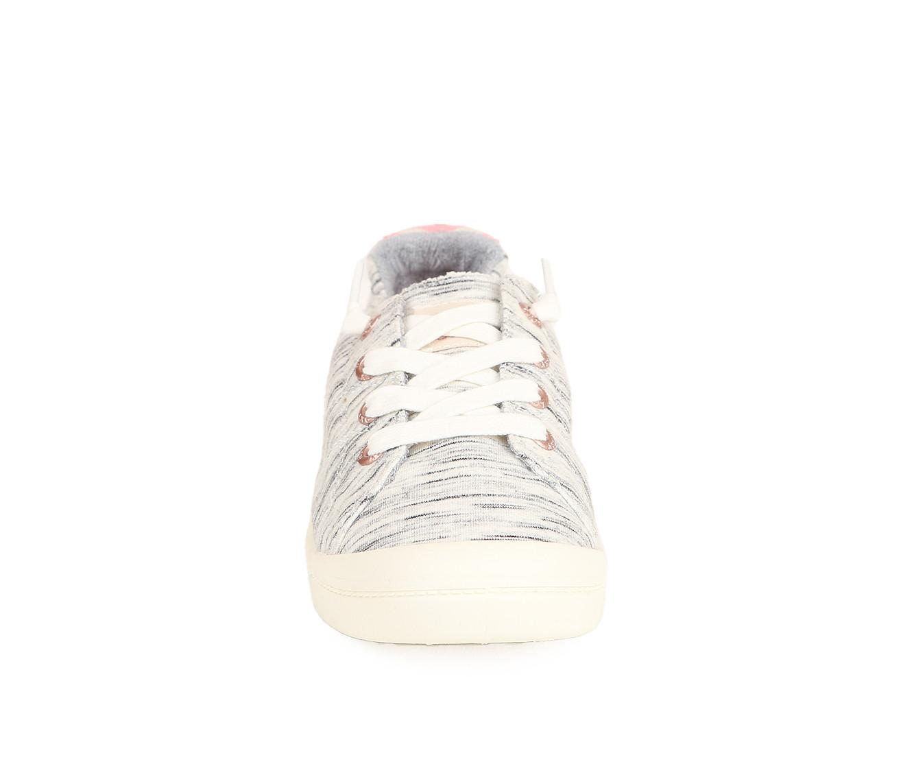 Women's Roxy Bayshore Plus Slip-On Sneakers