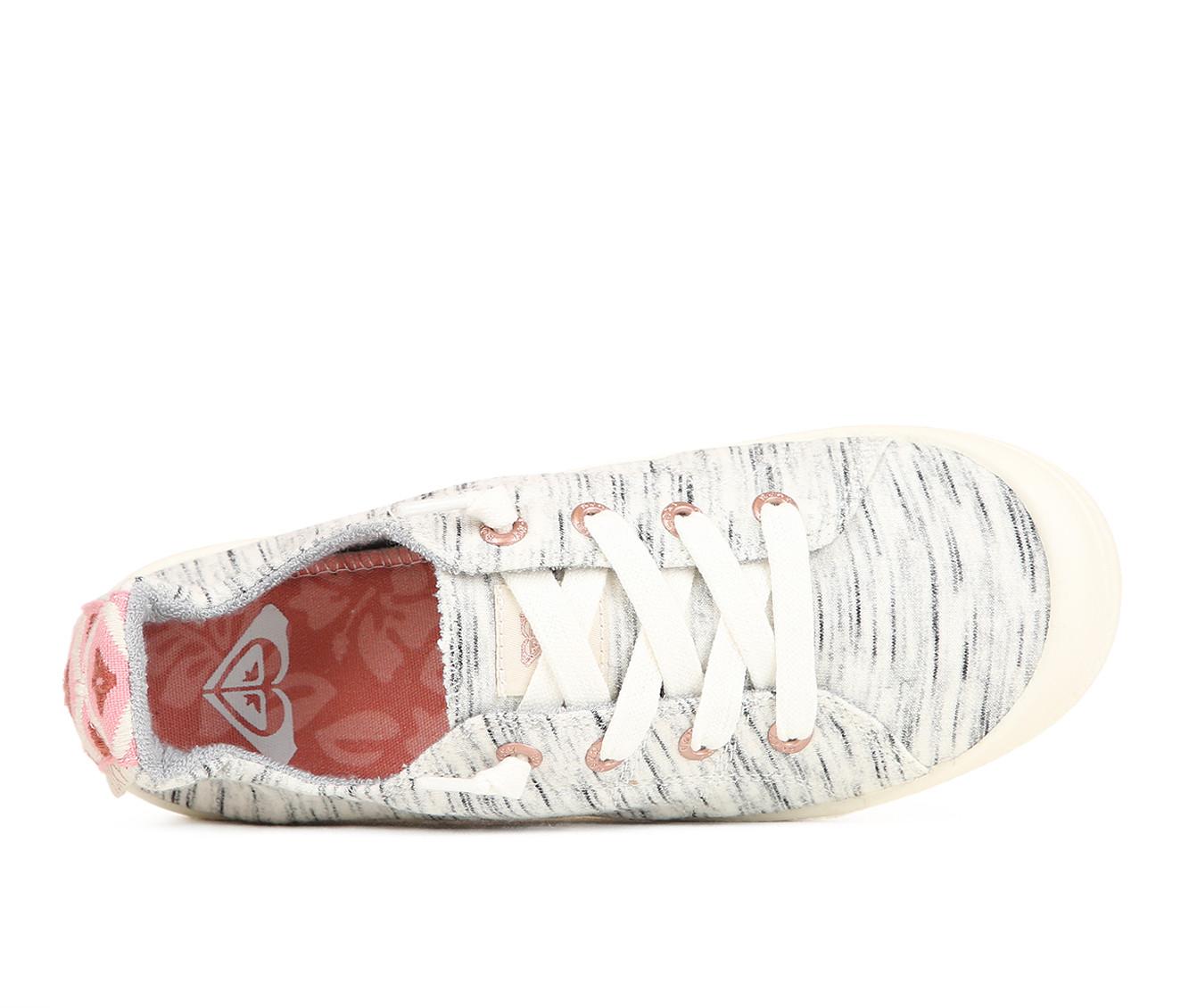 Women's Roxy Bayshore Plus Slip-On Sneakers