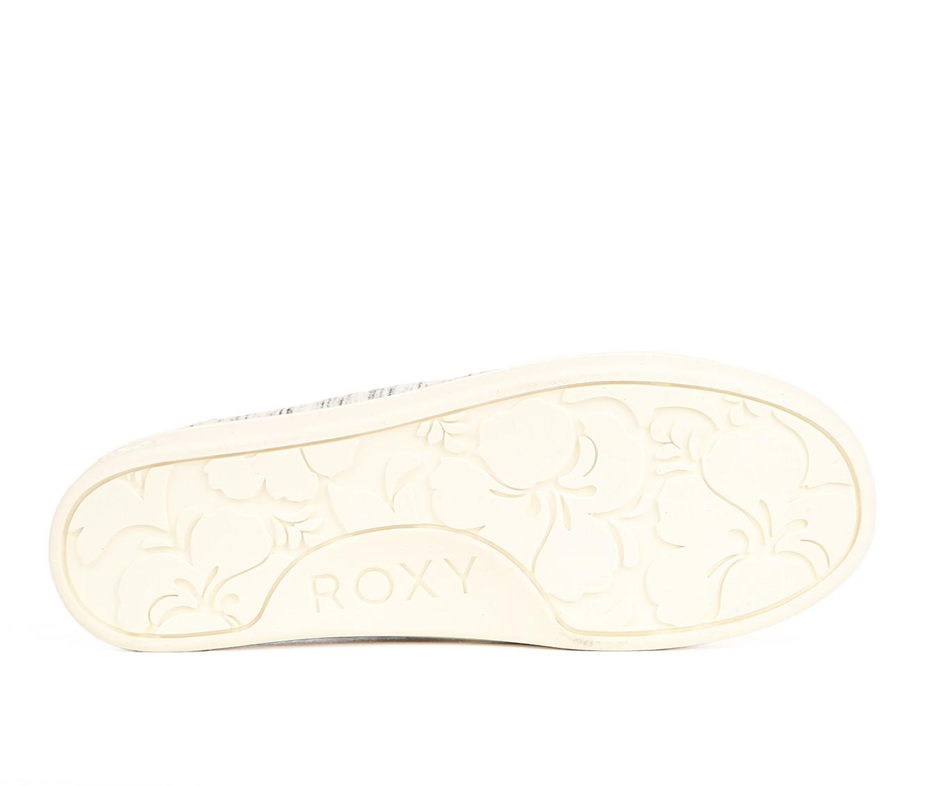 Women's Roxy Bayshore Plus Slip-On Sneakers