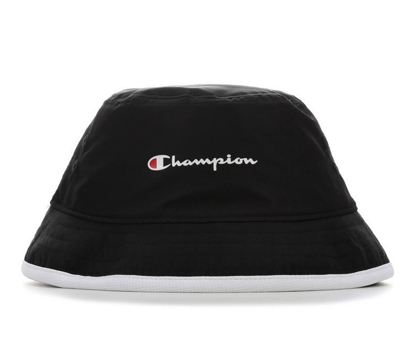 Champion Men's Novelty Bucket Hat