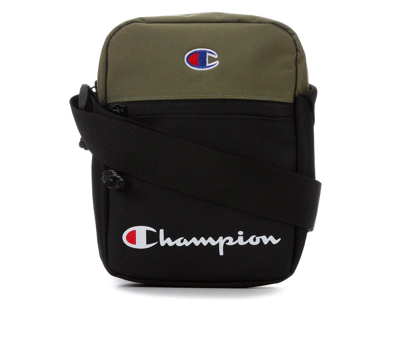 Champion Manuscript Crossbody