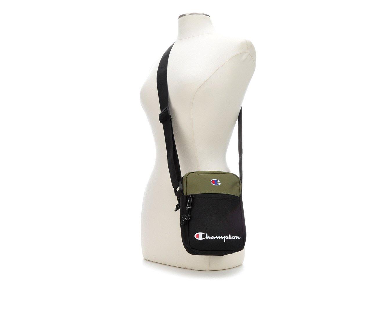 Champion Manuscript Crossbody
