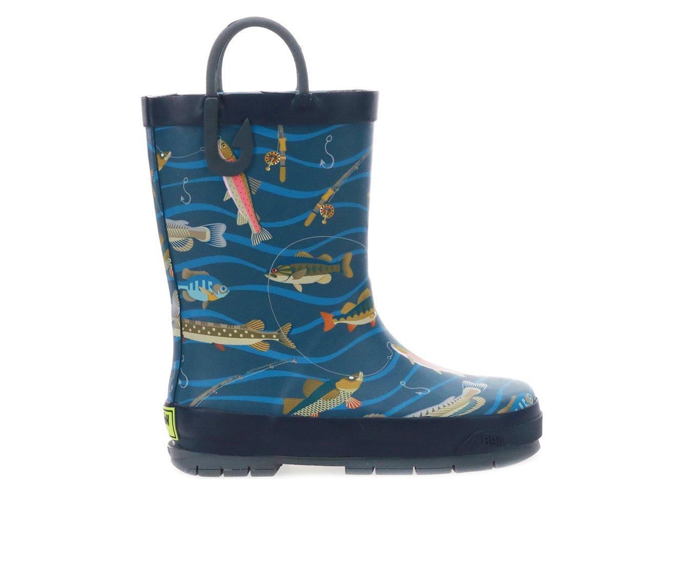 Rain boots at shoe on sale carnival