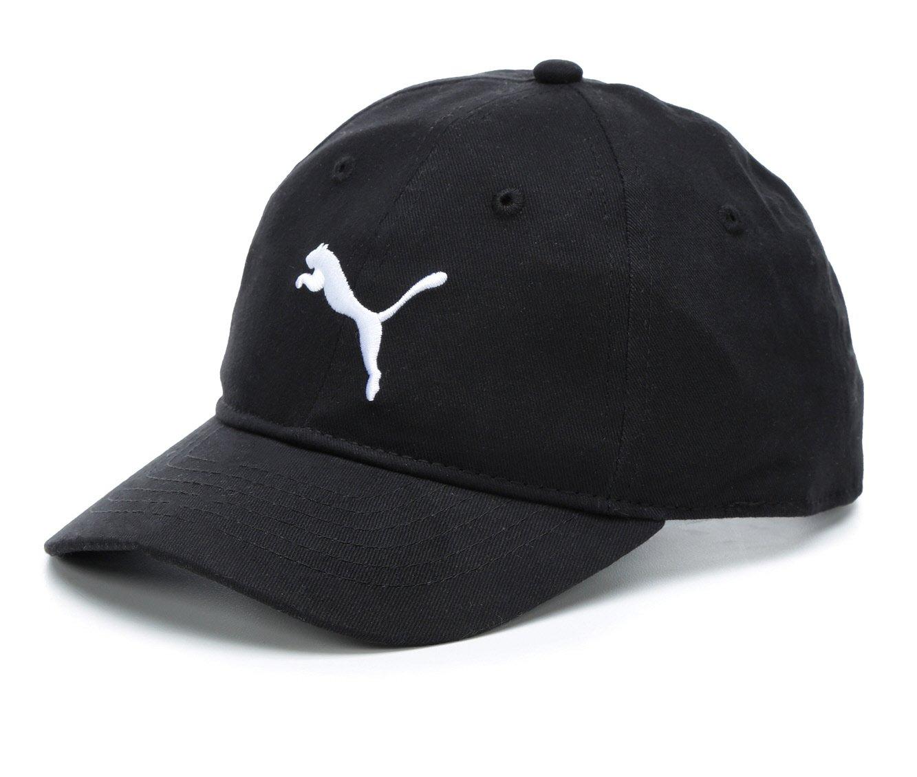 Puma Youth Adjustable Woven Cap