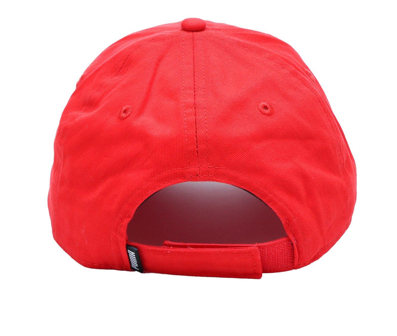 Puma Youth Adjustable Woven Cap