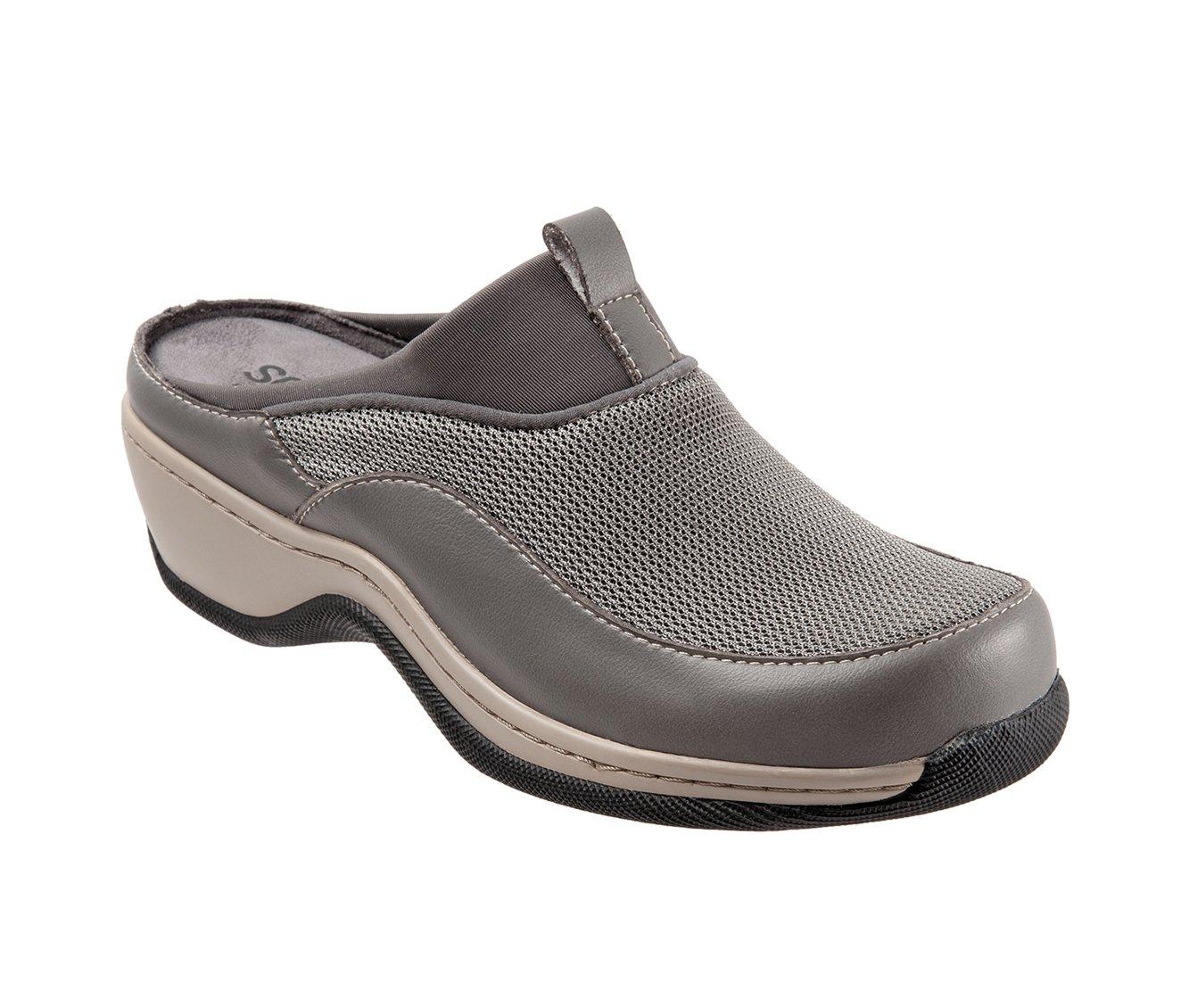 Women's Softwalk Aberdeen Mules